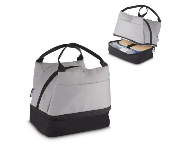 Bolsa Trmica em PET Reciclado Personalizada