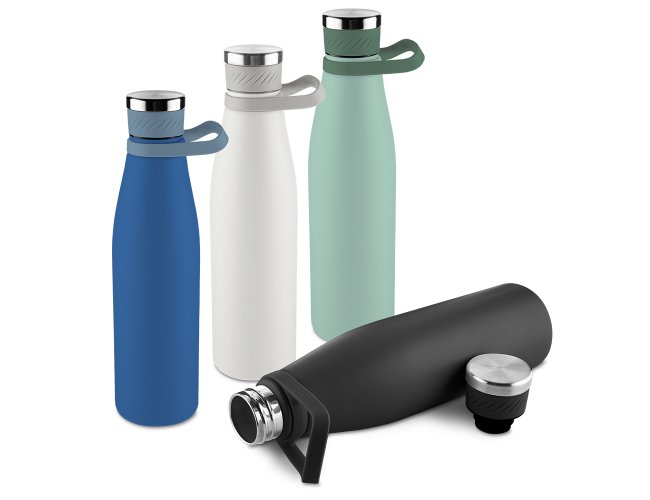 Garrafa térmica de 750 ml Personalizada