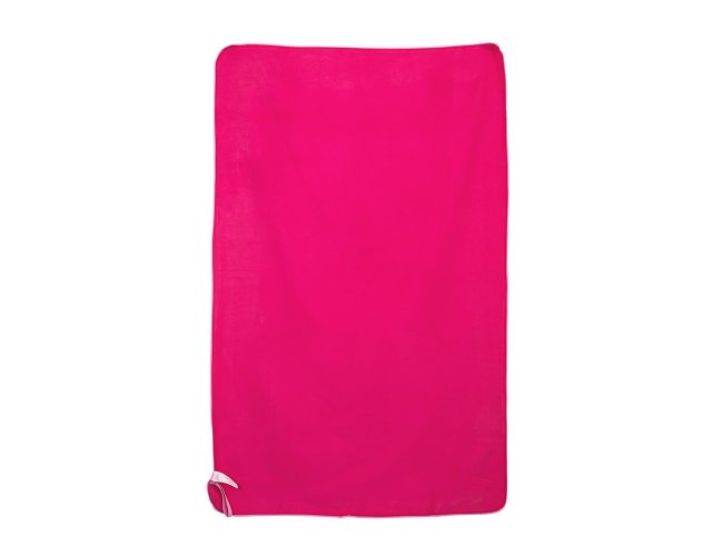 Toalha de secagem rpida Personalizada